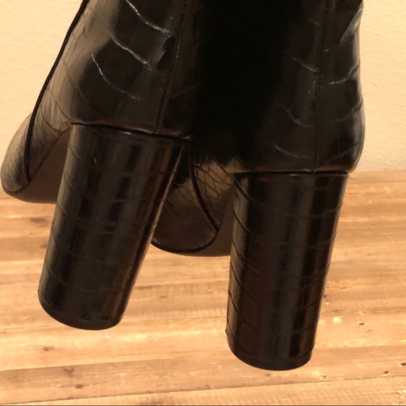 Steve Madden Triumph Boot Size 7 - Picture 8 of 11